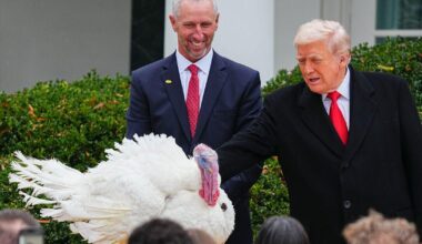 Fox News halts for breaking Trump alert after sparking health fears