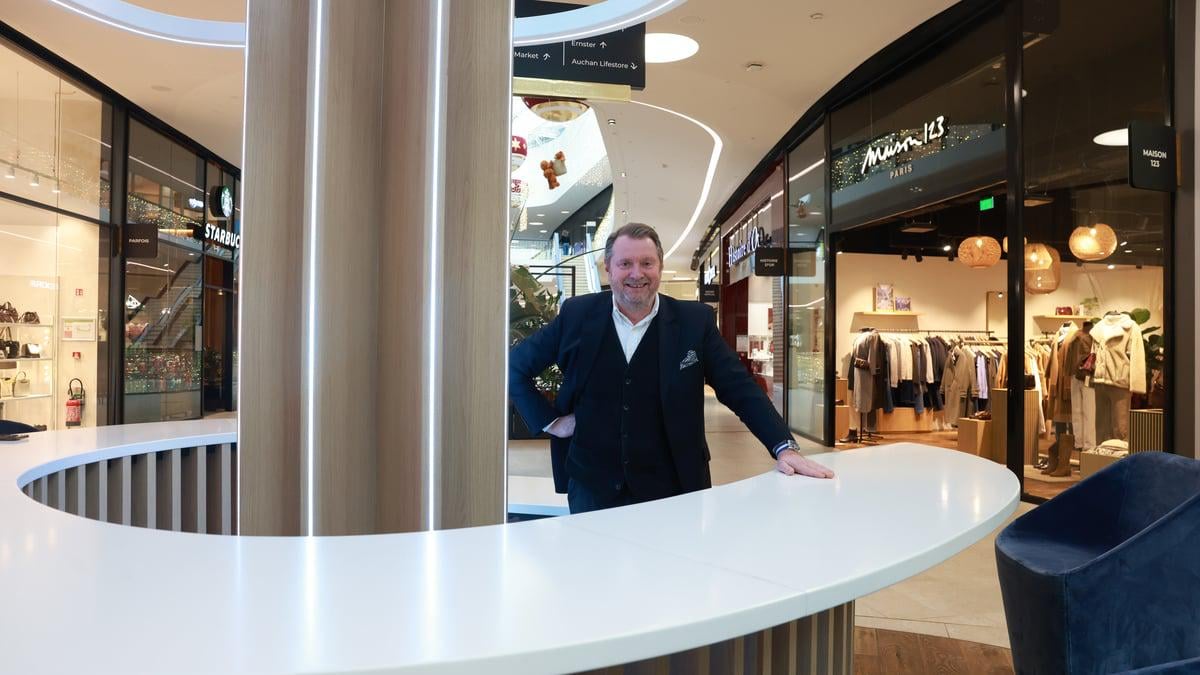 What do you think of the proliferation of pseudoscience shops in Luxembourg? Is this even legal?