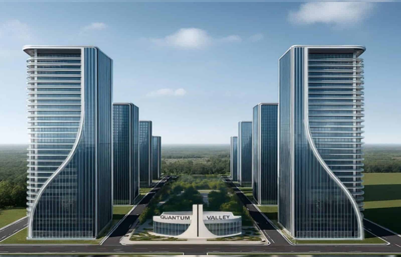 AP Launches Affordable Quantum Mission