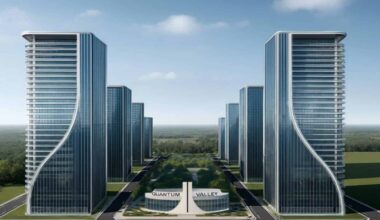 AP Launches Affordable Quantum Mission