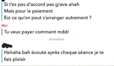 Du bonque, en plein Non Noix Novembre ?