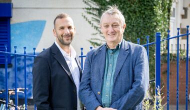 Two Welsh councillors defect to the Green party