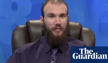 "I came here to drink milk and kick ass, and I've just finished my milk."