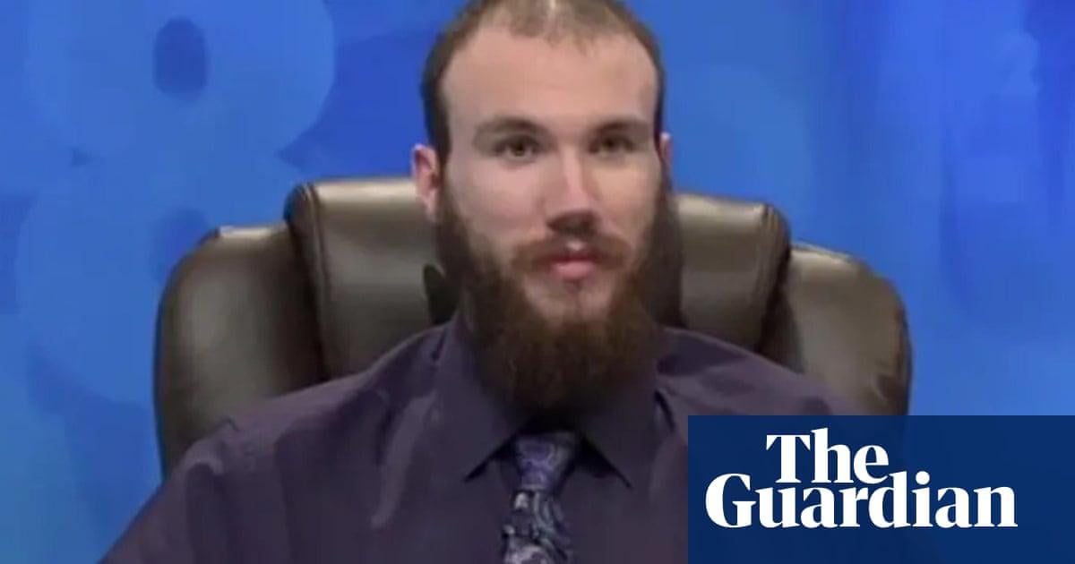 "I came here to drink milk and kick ass, and I've just finished my milk."