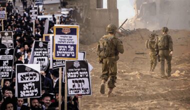 Sharp gaps in IDF reserve service as Modi'in leads nation, Tel Aviv falls to bottom