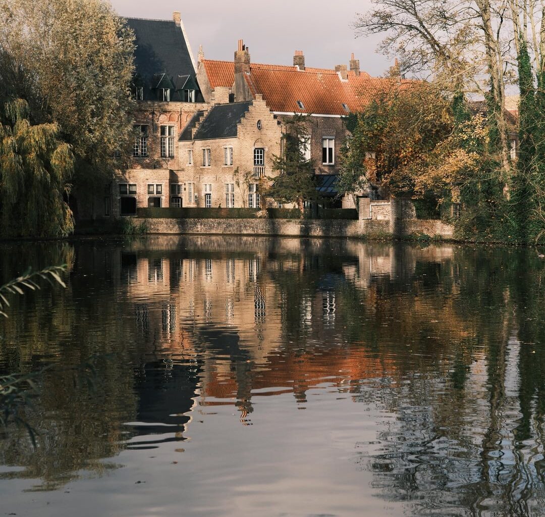 Fan of Bruges?