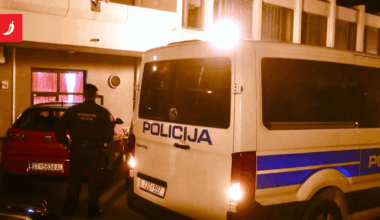 Splitski veterani uz Torcidu: Dosta je ponižavanja i provokacija, vidimo se na rivi