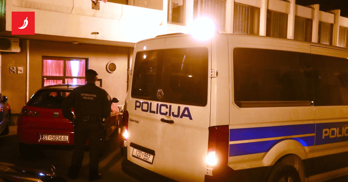 Splitski veterani uz Torcidu: Dosta je ponižavanja i provokacija, vidimo se na rivi