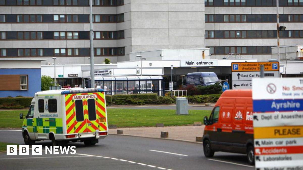 Health board facing 'unprecedented' financial challenges