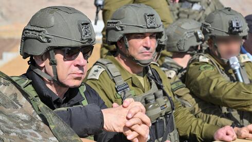 Why Israel says it can’t allow extremist groups to regroup in southern Syria