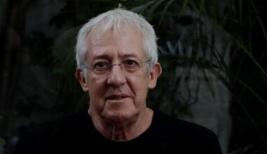 Popular singer Gidi Gov indicted for drunk driving after crash involving 8 cars on Te