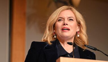 Klöckner: "Wir müssen Prostitution verbieten!"