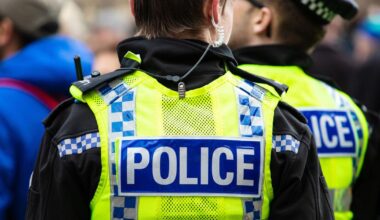 Stabbing at UK college as armed police swarm campus in major incident