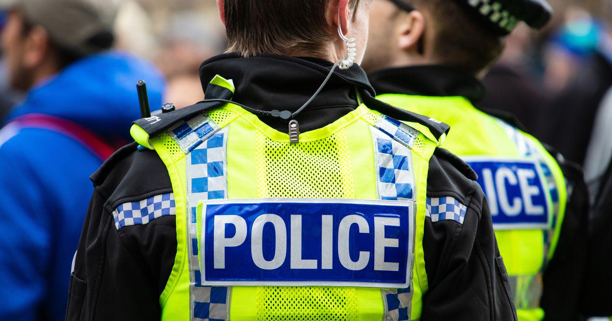 Stabbing at UK college as armed police swarm campus in major incident