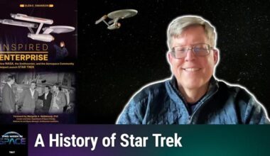 This Week In Space podcast: Episode 187 &mdash; An Inspired Enterprise