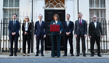 ‘incentives’ for entrepreneurs and growth businesses under review