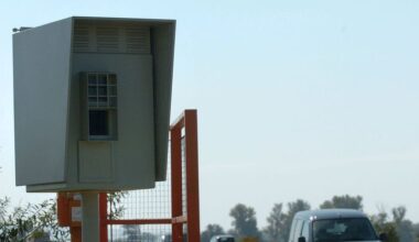 Slovensko čaká veľká zmena. Na cestách pribudne takmer 300 radarov a kamier. Pokuty budú chodiť automaticky - Spotrebiteľ - Užitočná pravda