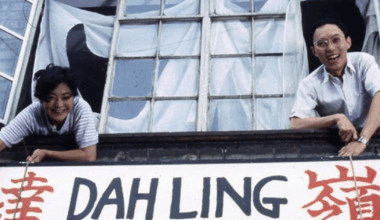 Feature image of This 1988 Film Reveals the Dark Side of the Hong Kong Immigrant Journey