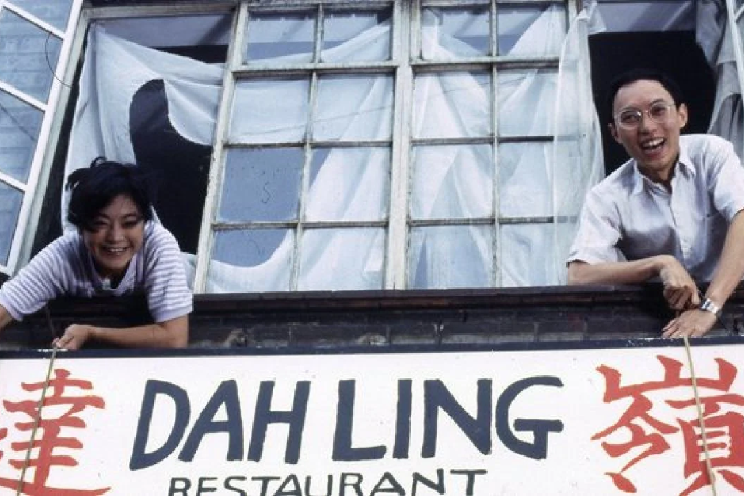 Feature image of This 1988 Film Reveals the Dark Side of the Hong Kong Immigrant Journey