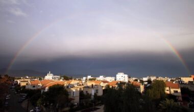 Companies tell Cyprus they can bring rain