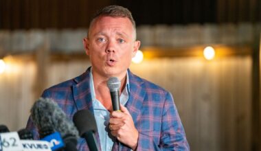 What Prop Q's defeat says about Austin's current politics