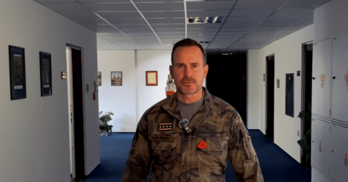 Charlie One Campaign. Czech Republic raises funds for interceptor drones for Ukraine