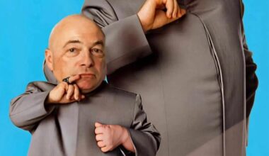 One Billion Dollars!