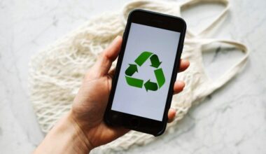 Eurostat: Greece Failing to Keep Pace in Circular Economy