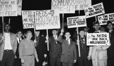 The Real Problem With Tariffs on Movies