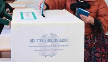 Elezioni regionali in Veneto, Puglia e Campania. Diretta news