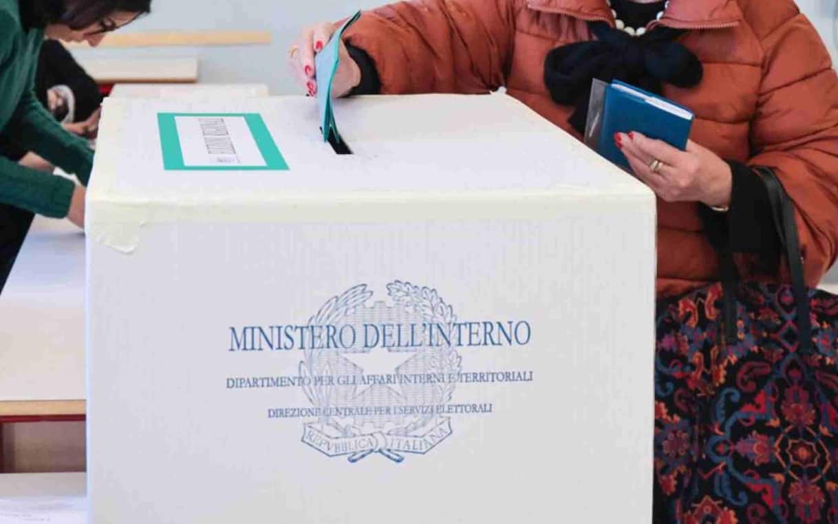 Elezioni regionali in Veneto, Puglia e Campania. Diretta news