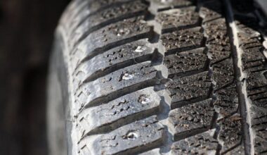 Transpordiamet soovitab panna autole talverehvid