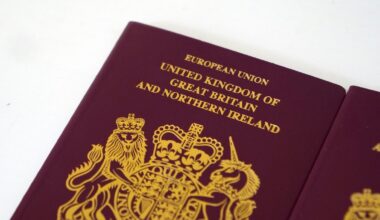 United Kingdom to Phase Out ‘De Minimis’ by 2029 in Sync with European Initiative