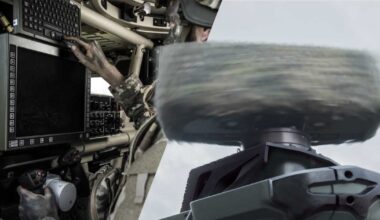 Saab receives order for ground-based air defence solution from Sweden
