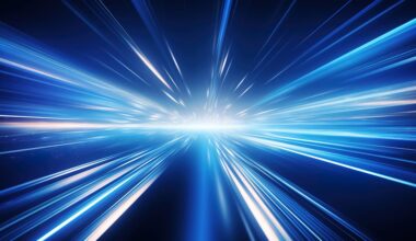 The World’s Most Ambitious Laser Could Launch Humanity Into Deep Space