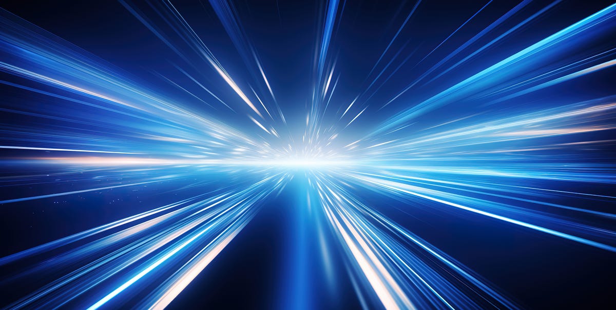 The World’s Most Ambitious Laser Could Launch Humanity Into Deep Space