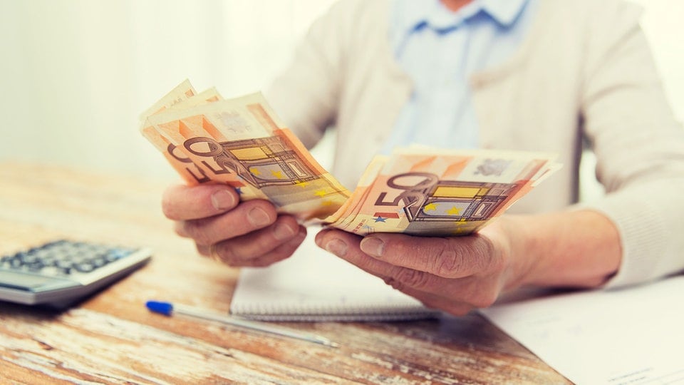 Rente, Weihnachten, Nebenkostenabrechnung – Das ändert sich im Dezember! - MDR