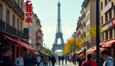Restaurant brands international’s 10% stock surge: what it means for global tourism growth in france, japan, and spain – plus the impact on hospitality giants marriott and hilton!