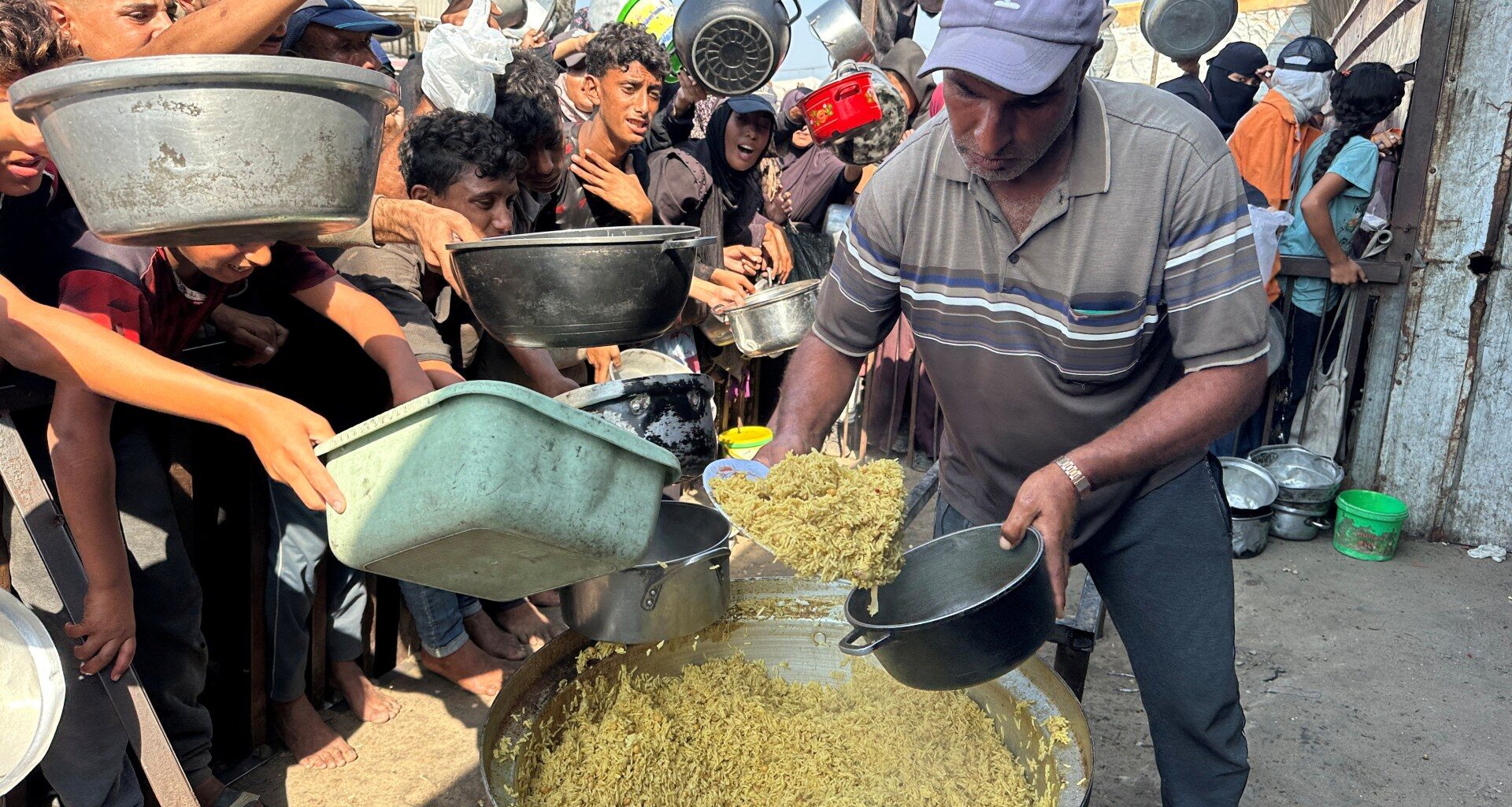 Hamas returns another Israeli captive’s body as Gaza suffers aid shortages | Israel-Palestine conflict News