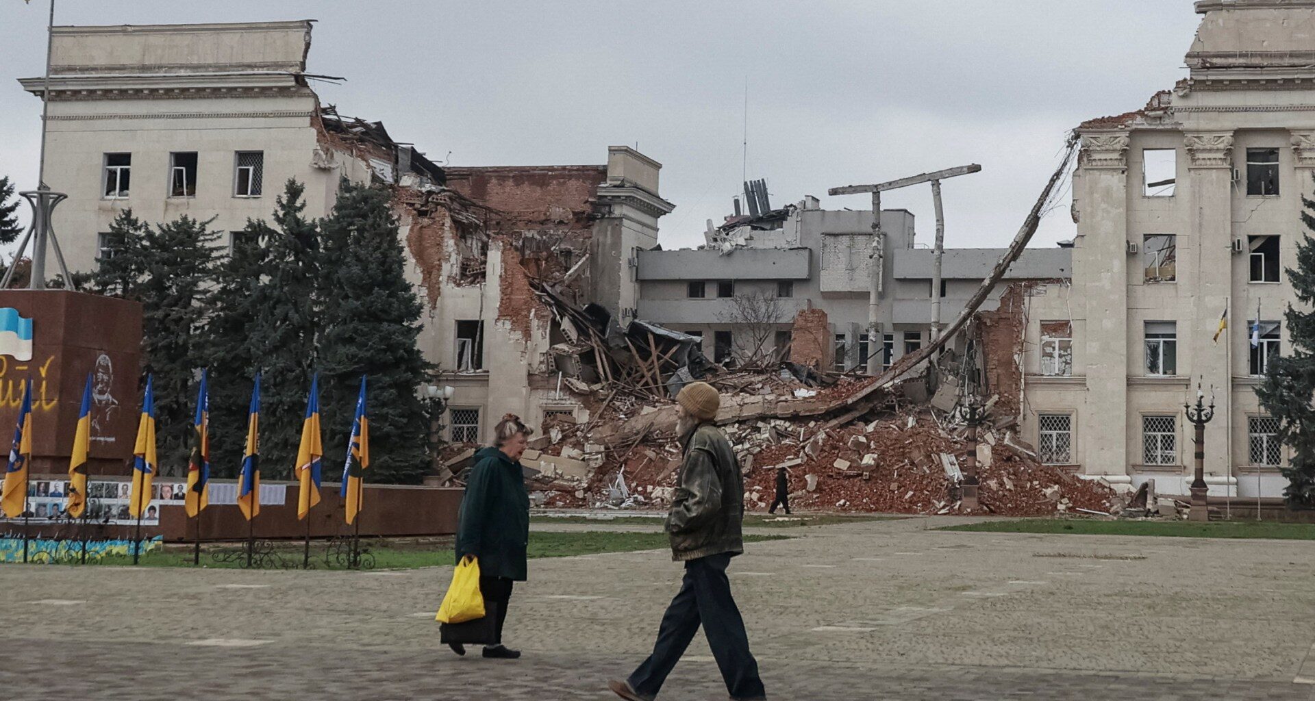 Russia-Ukraine war: List of key events, day 1,357 | Russia-Ukraine war News