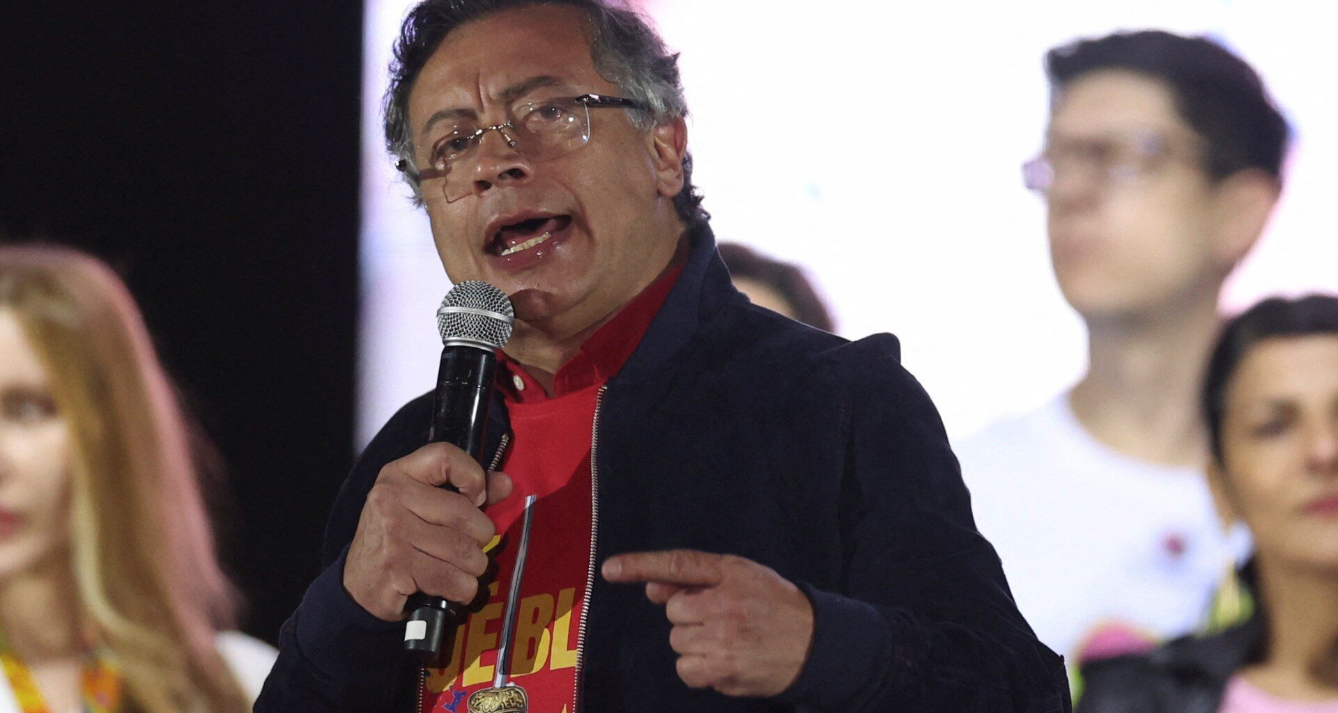 Colombia’s Petro halts intelligence sharing with US over Caribbean strikes | Donald Trump News