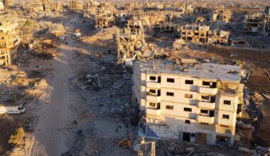 Israel’s war on Gaza, curbs drive Palestinian economy to record collapse | Israel-Palestine conflict News