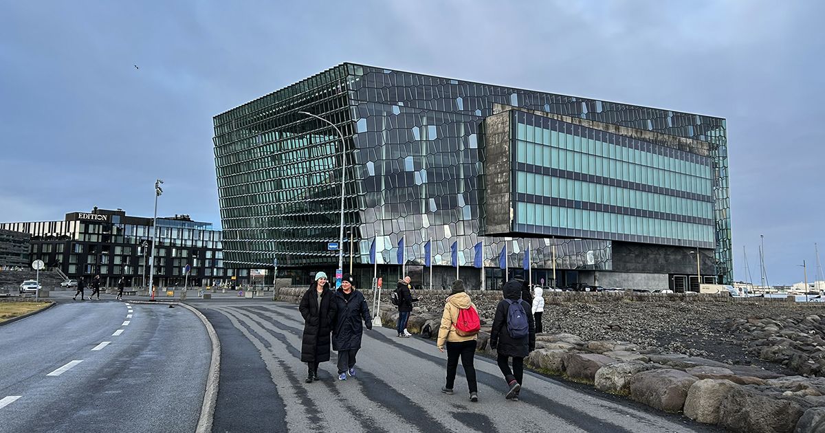 Iceland: Where Nature Defies Imagination