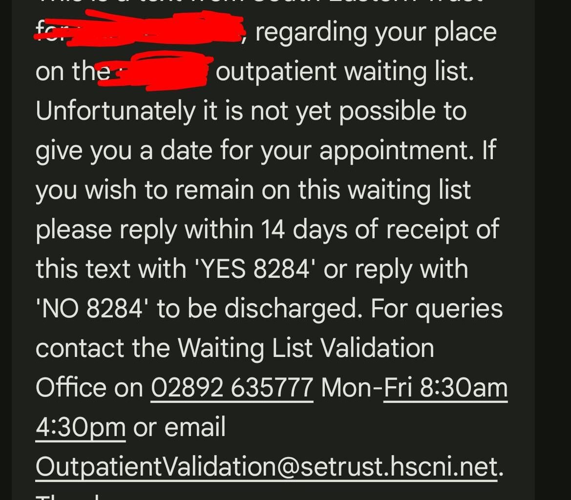 Am I overreacting or is this as insane as I think it is?