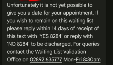 Am I overreacting or is this as insane as I think it is?