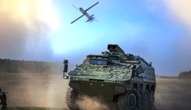 India and France establish joint venture to produce HAMMER precision bombs for domestic forces