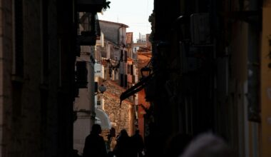 Croatia, Austria and Slovenia All Aiming to Attract US Tourists