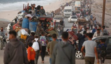 an assessment and what comes next