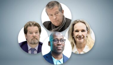 Rekonstruktion einer Affäre: So sollen CDU-Politiker in Berlin illegal Millionen verteilt haben