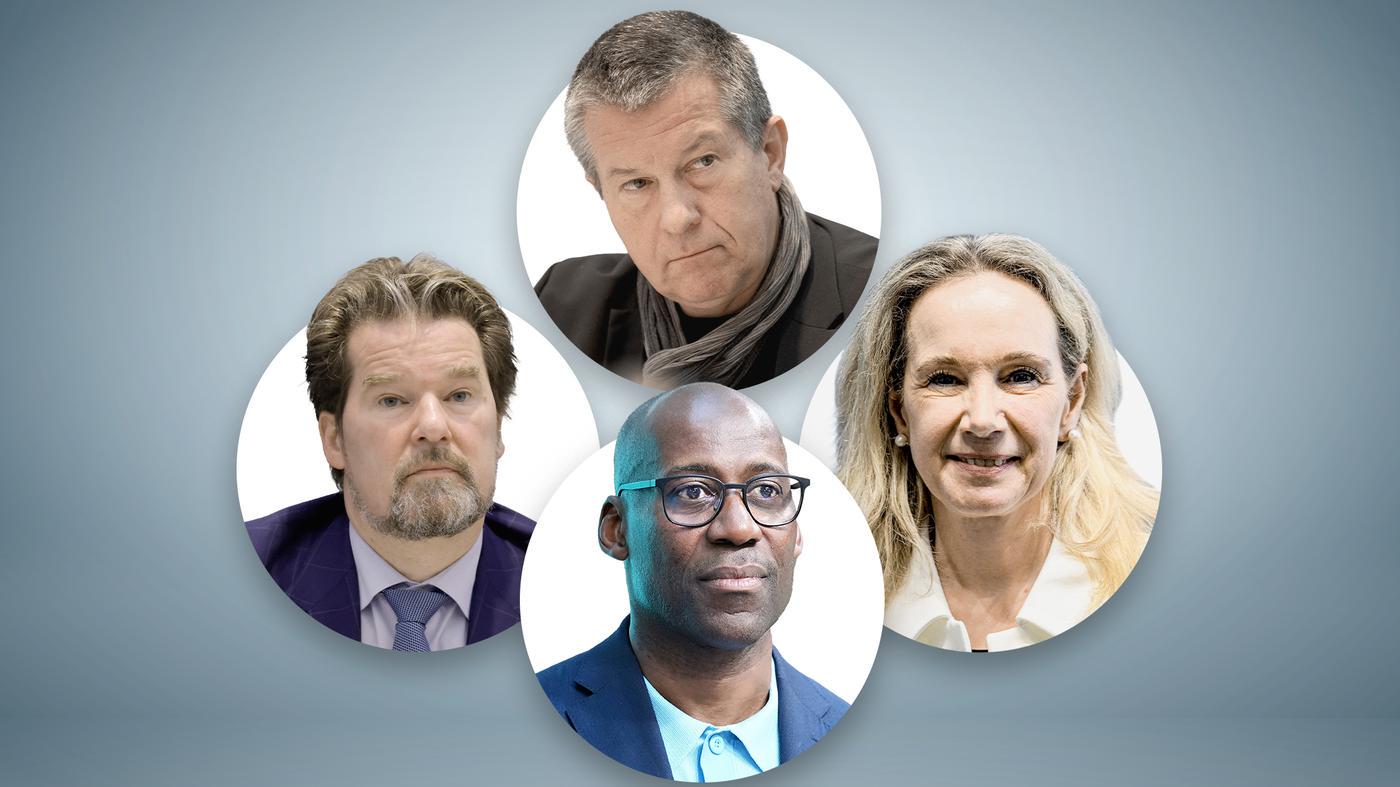 Rekonstruktion einer Affäre: So sollen CDU-Politiker in Berlin illegal Millionen verteilt haben